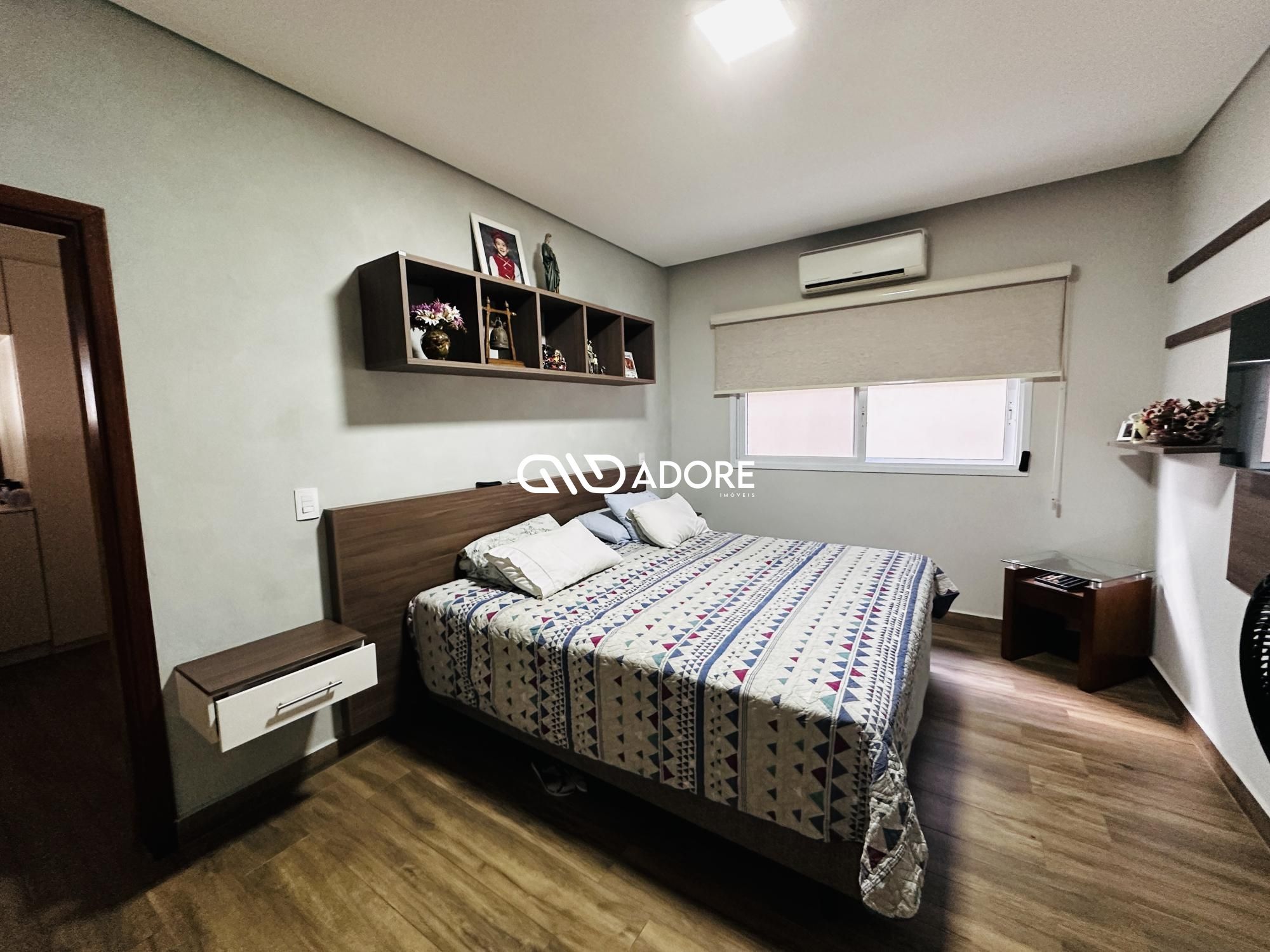 Casa de Condomínio à venda com 3 quartos, 226m² - Foto 17