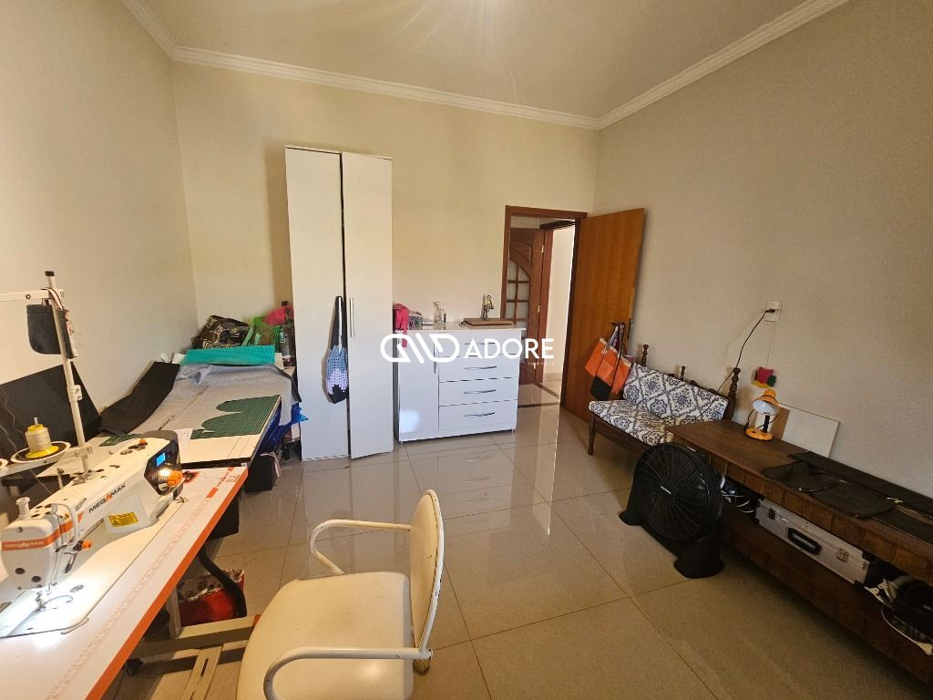 Casa de Condomínio à venda com 4 quartos, 445m² - Foto 50