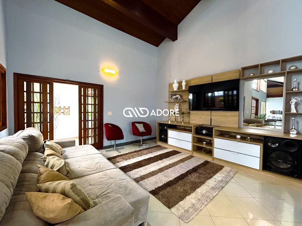 Casa de Condomínio à venda e aluguel com 4 quartos, 465m² - Foto 9