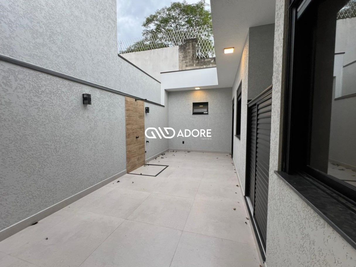 Casa de Condomínio à venda com 3 quartos, 135m² - Foto 11