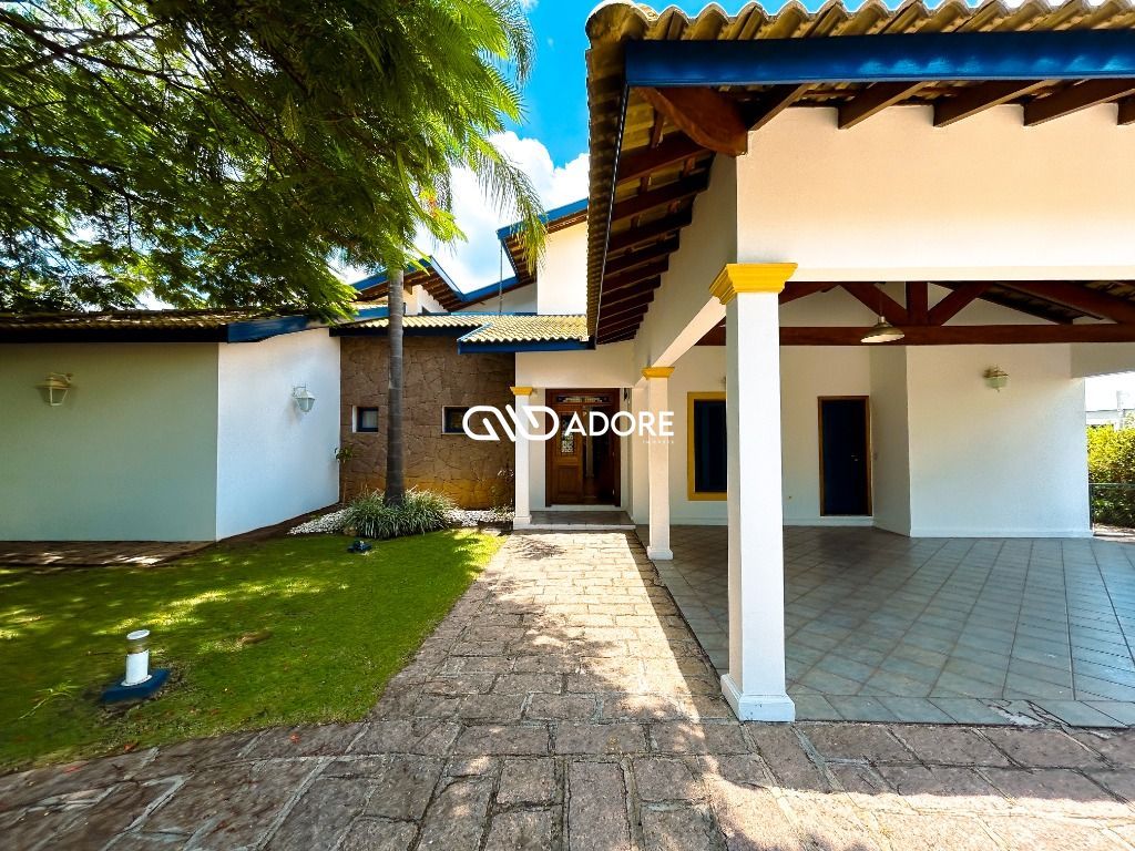 Casa de Condomínio à venda com 5 quartos, 530m² - Foto 54