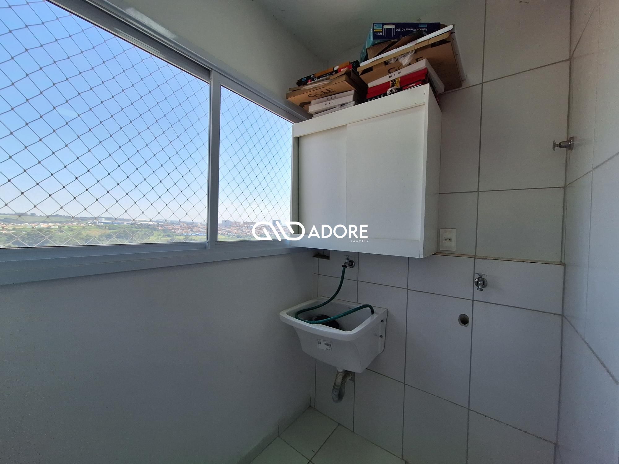 Apartamento para alugar com 2 quartos, 62m² - Foto 5