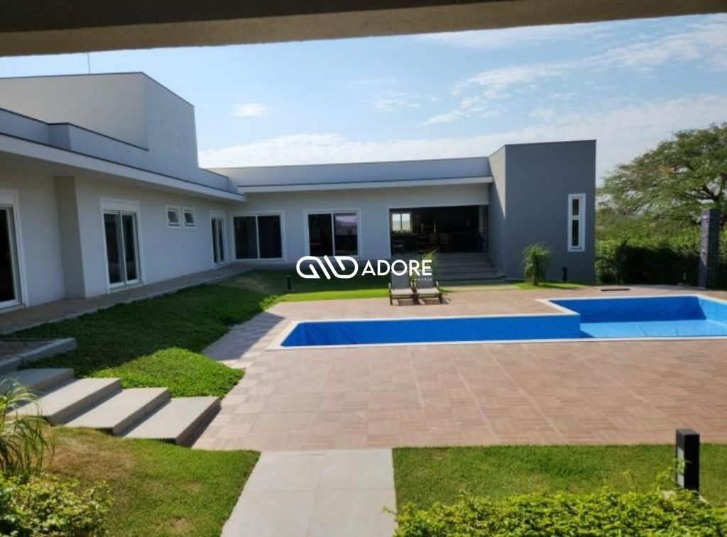 Casa de Condomínio à venda com 3 quartos, 560m² - Foto 22