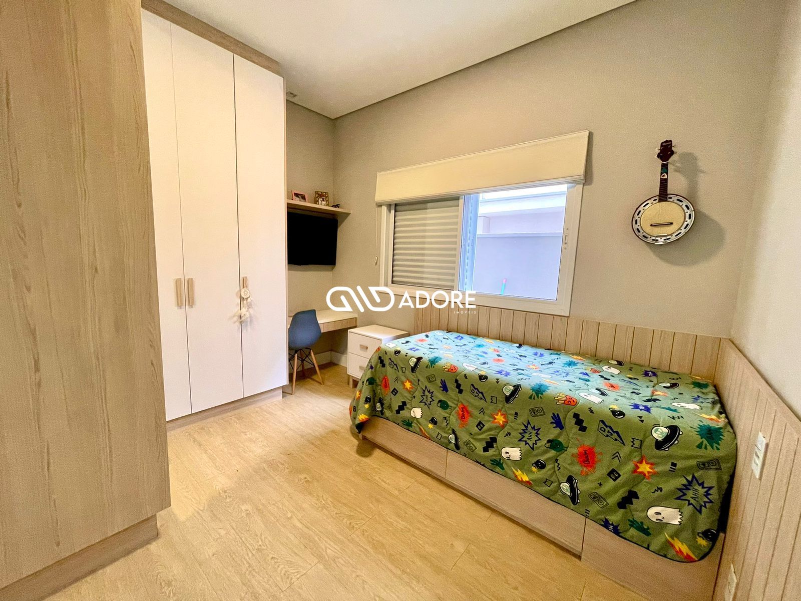 Casa de Condomínio à venda com 3 quartos, 317m² - Foto 39