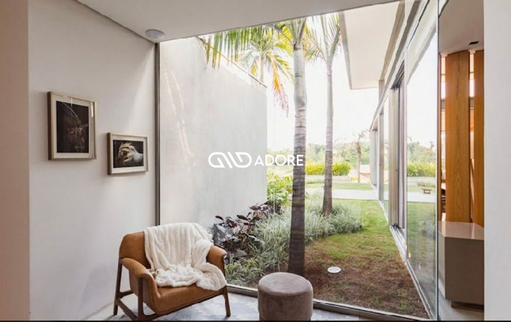 Casa de Condomínio à venda e aluguel com 5 quartos, 590m² - Foto 7