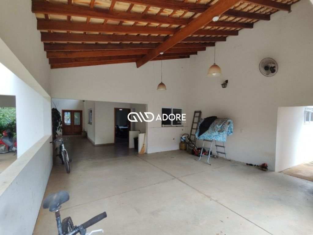 Casa de Condomínio à venda e aluguel com 3 quartos, 282m² - Foto 26