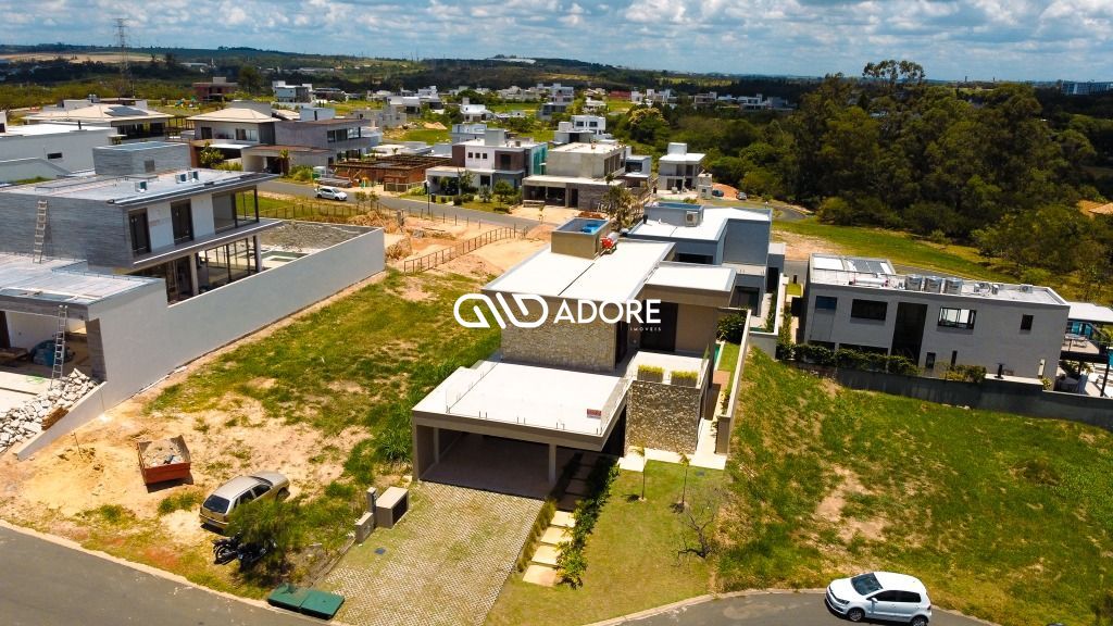 Casa de Condomínio à venda com 3 quartos, 299m² - Foto 33