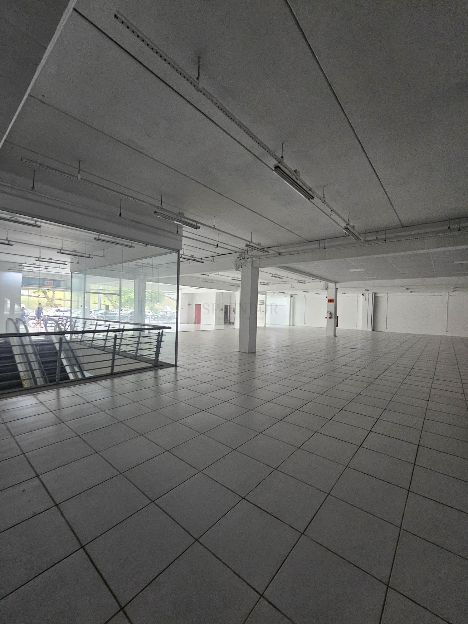 Sala-Conjunto, 1863 m² - Foto 6