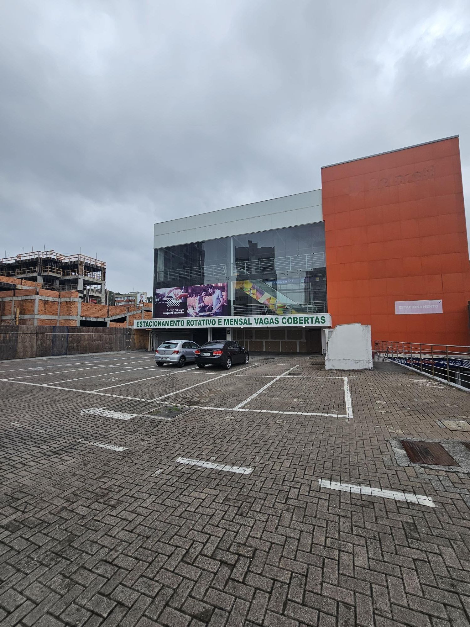 Sala-Conjunto, 1863 m² - Foto 34