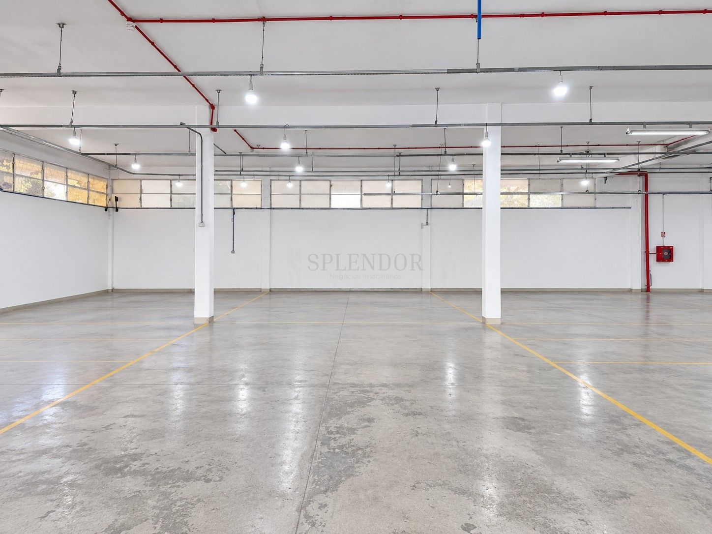 Depósito-Galpão, 1000 m² - Foto 15