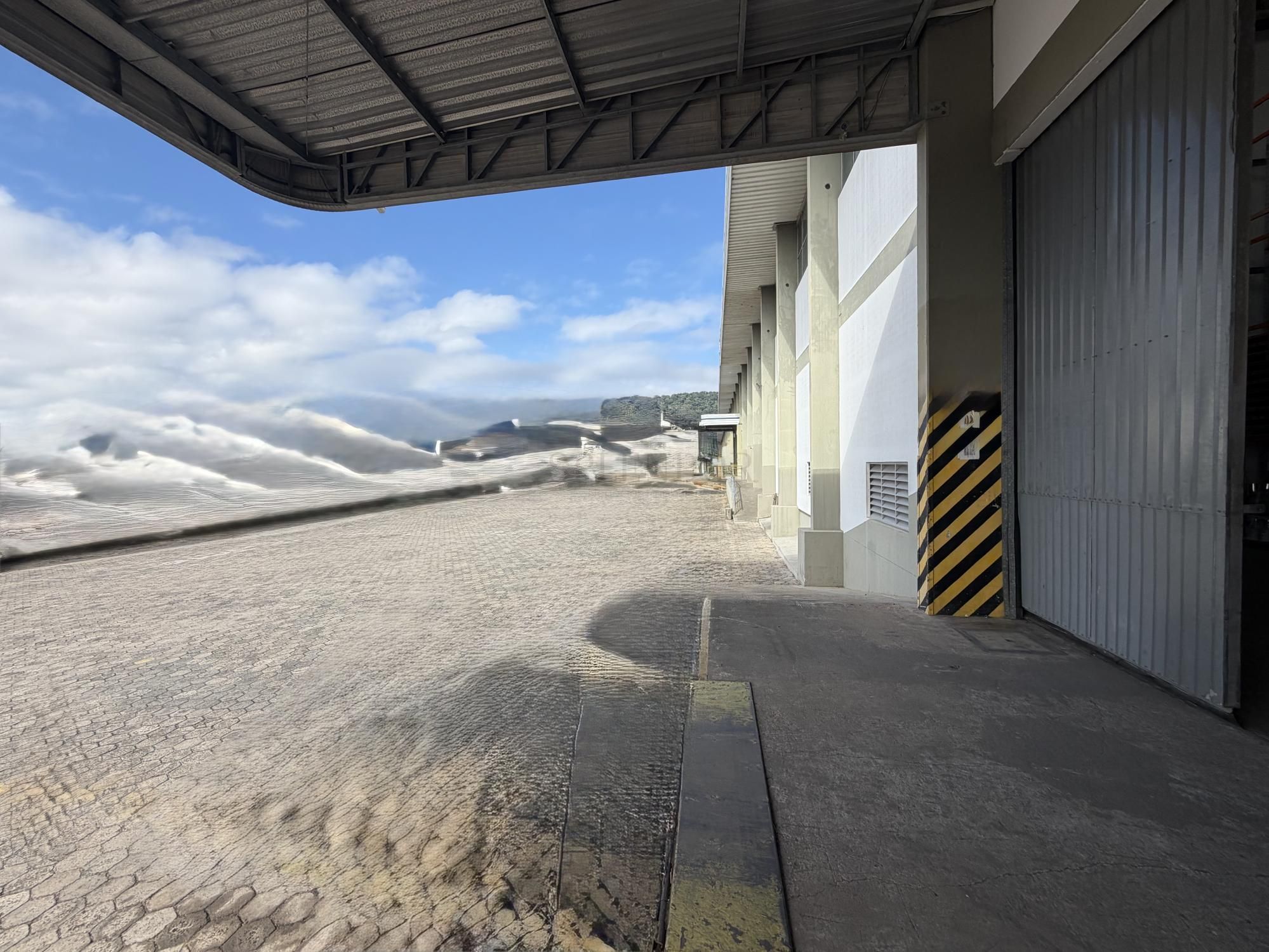 Depósito-Galpão, 9800 m² - Foto 3
