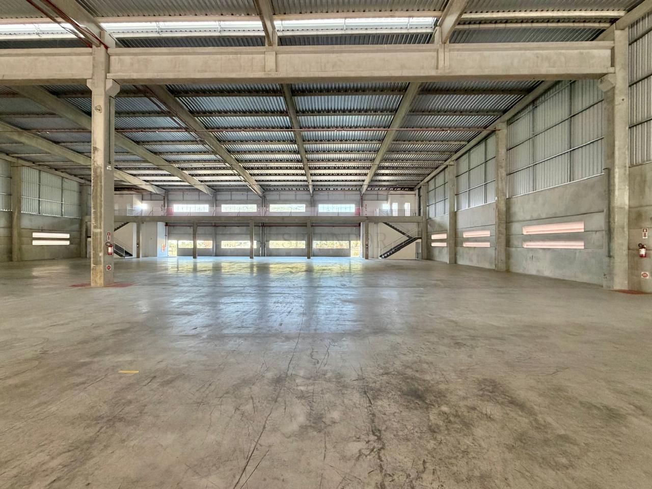 Depósito-Galpão, 5800 m² - Foto 15