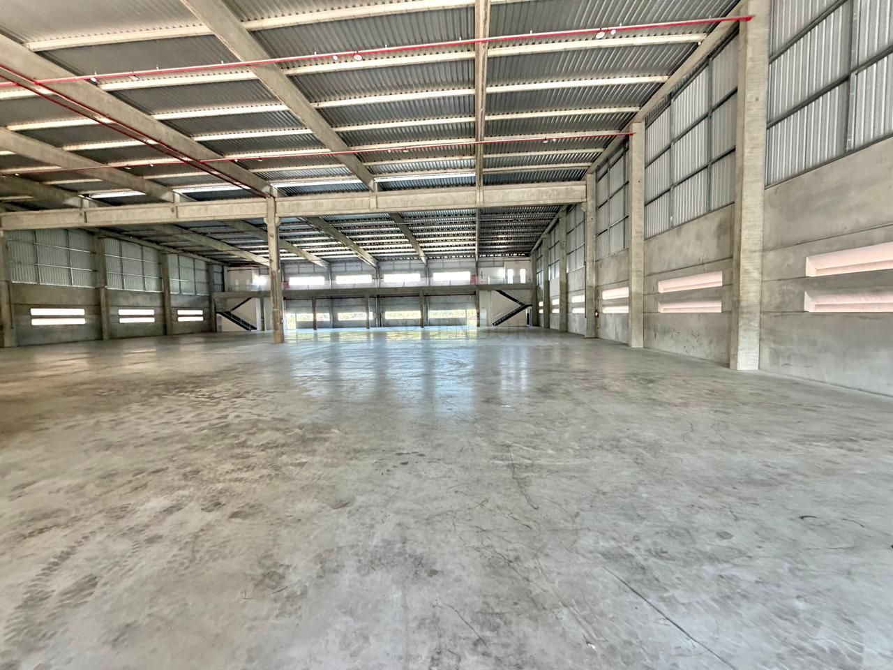 Depósito-Galpão, 5800 m² - Foto 11