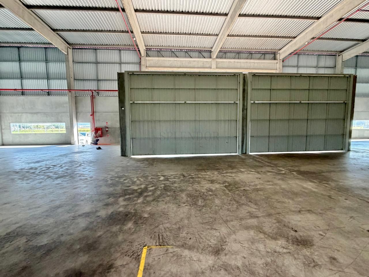Depósito-Galpão, 5800 m² - Foto 6