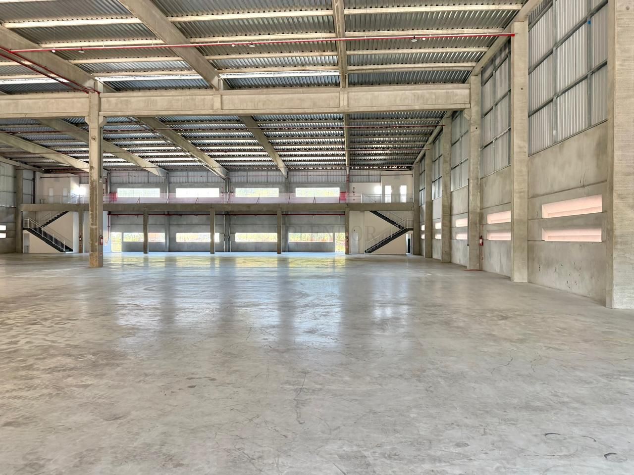 Depósito-Galpão, 5800 m² - Foto 4