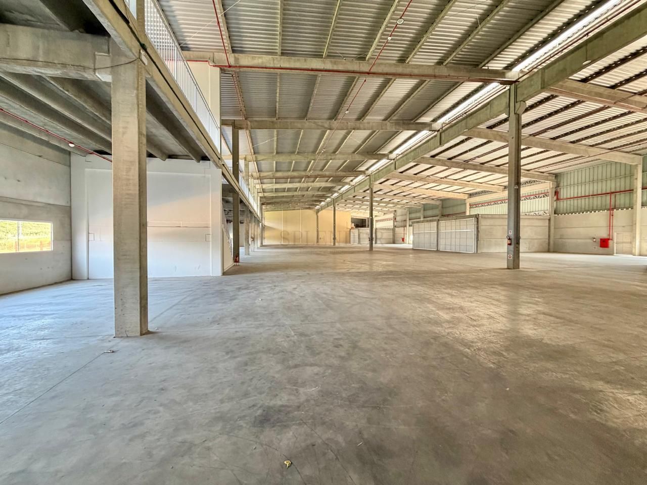 Depósito-Galpão, 1800 m² - Foto 11
