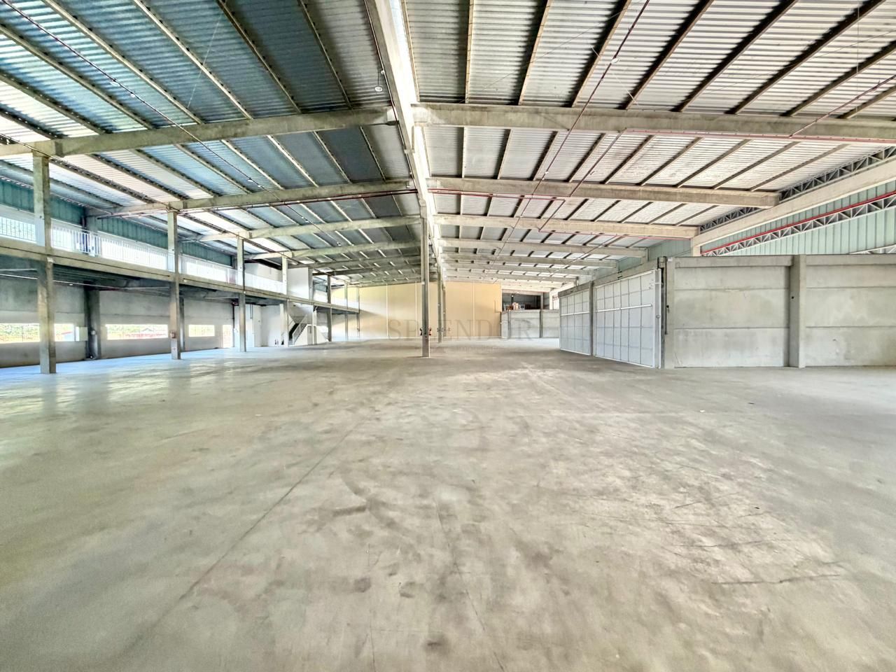 Depósito-Galpão, 3600 m² - Foto 4