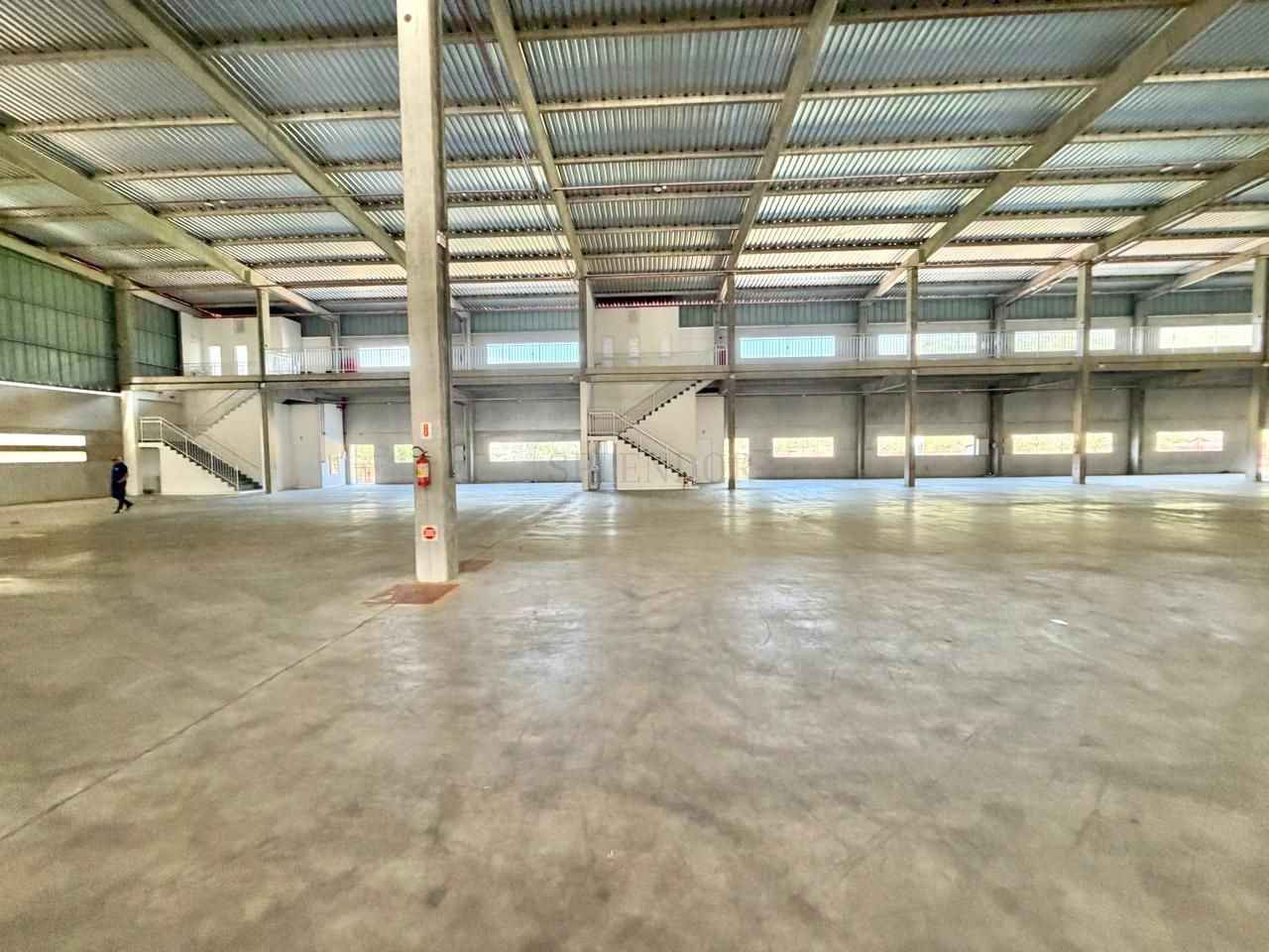 Depósito-Galpão, 3600 m² - Foto 3