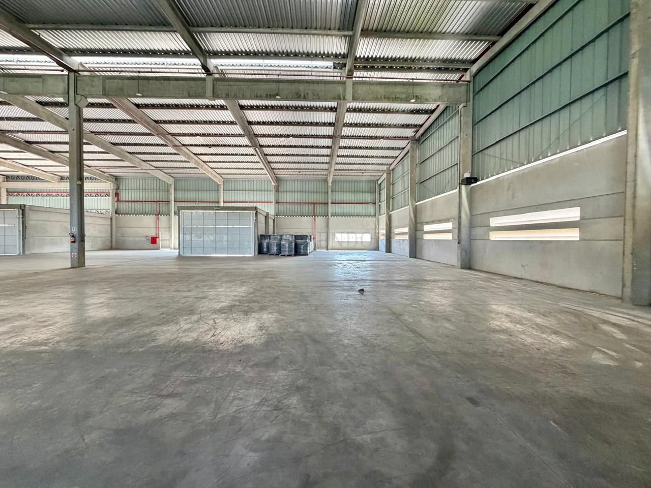 Depósito-Galpão, 3600 m² - Foto 13