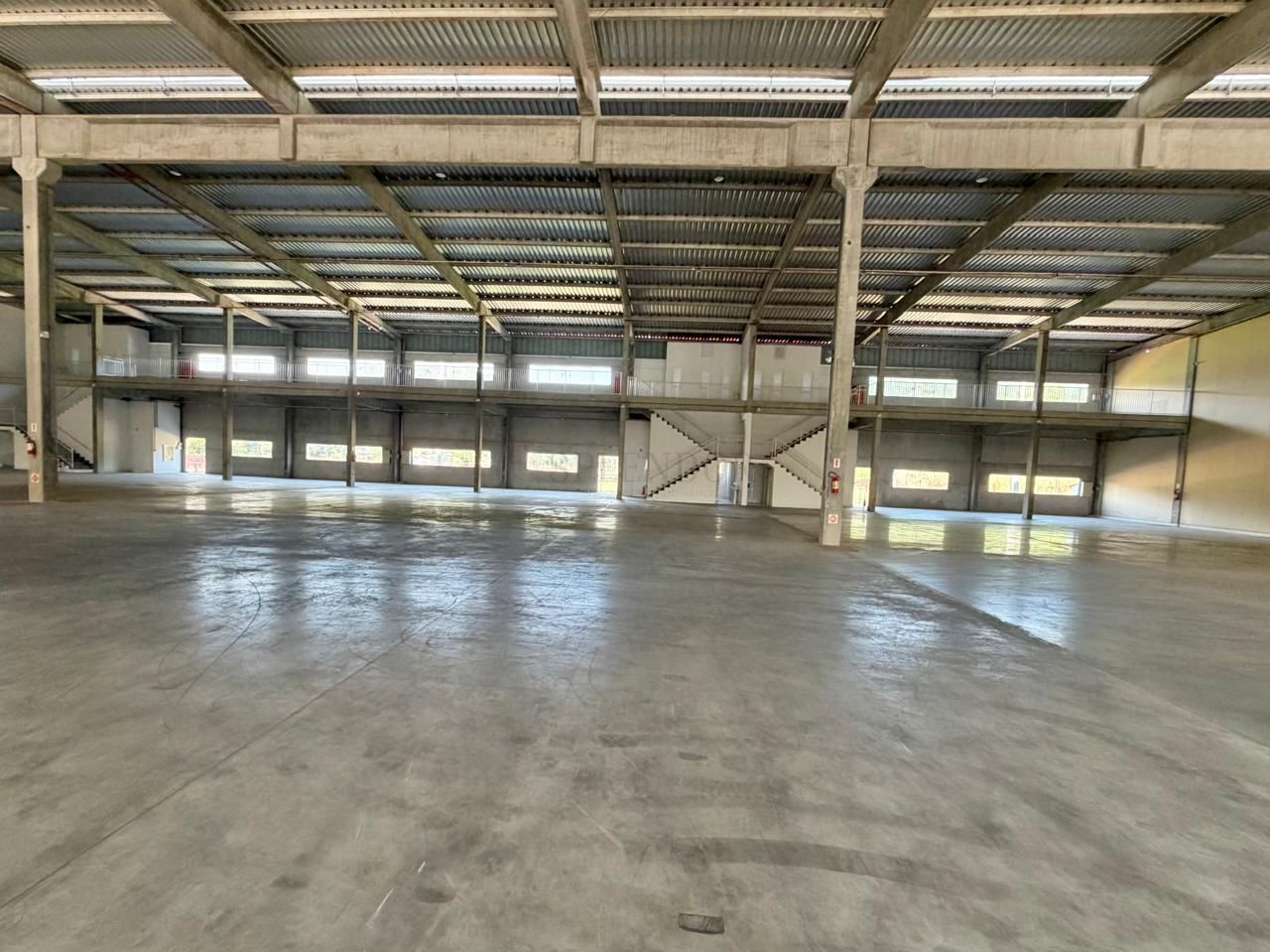 Depósito-Galpão, 3600 m² - Foto 6