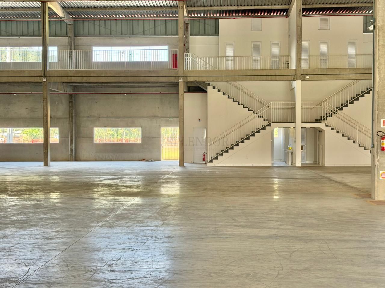 Depósito-Galpão, 3600 m² - Foto 5
