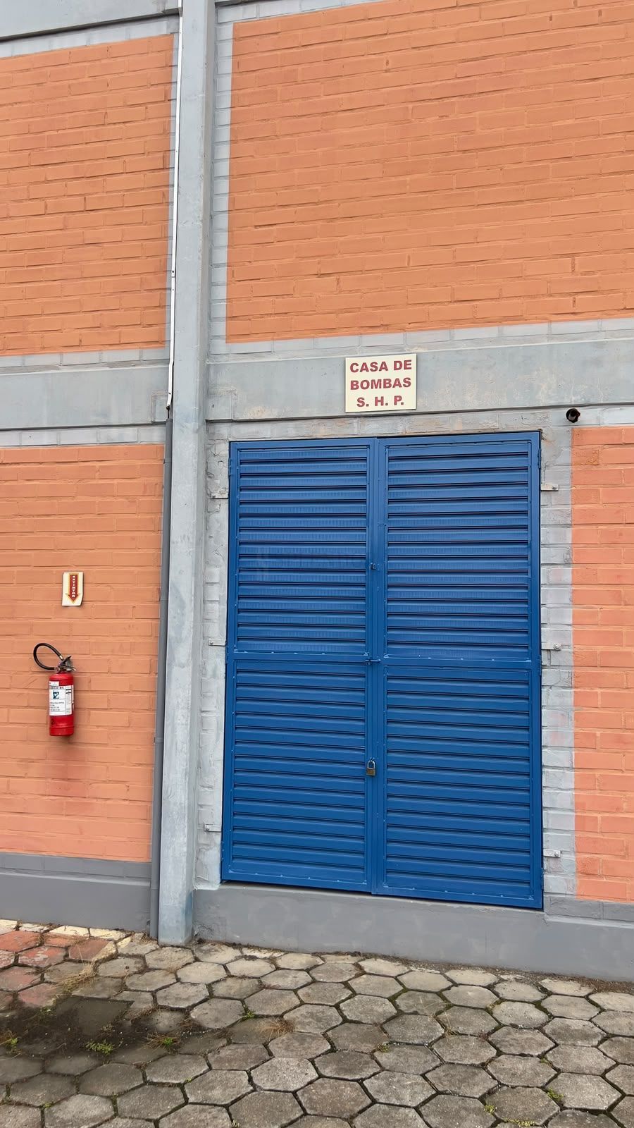 Depósito-Galpão, 3999 m² - Foto 15