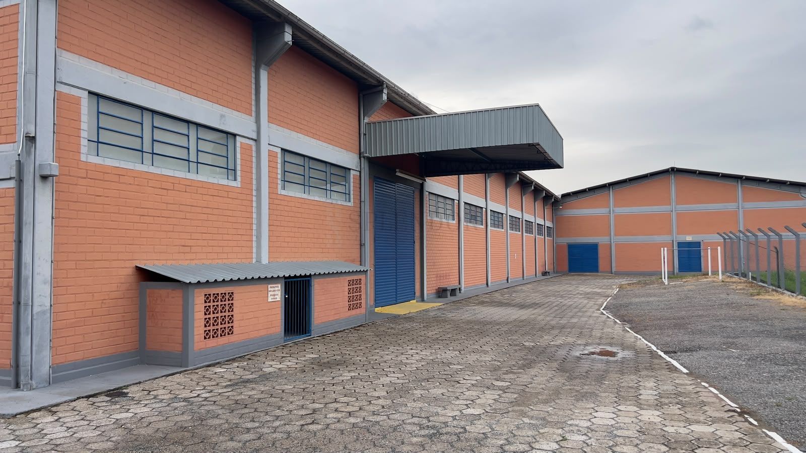 Depósito-Galpão, 3999 m² - Foto 13