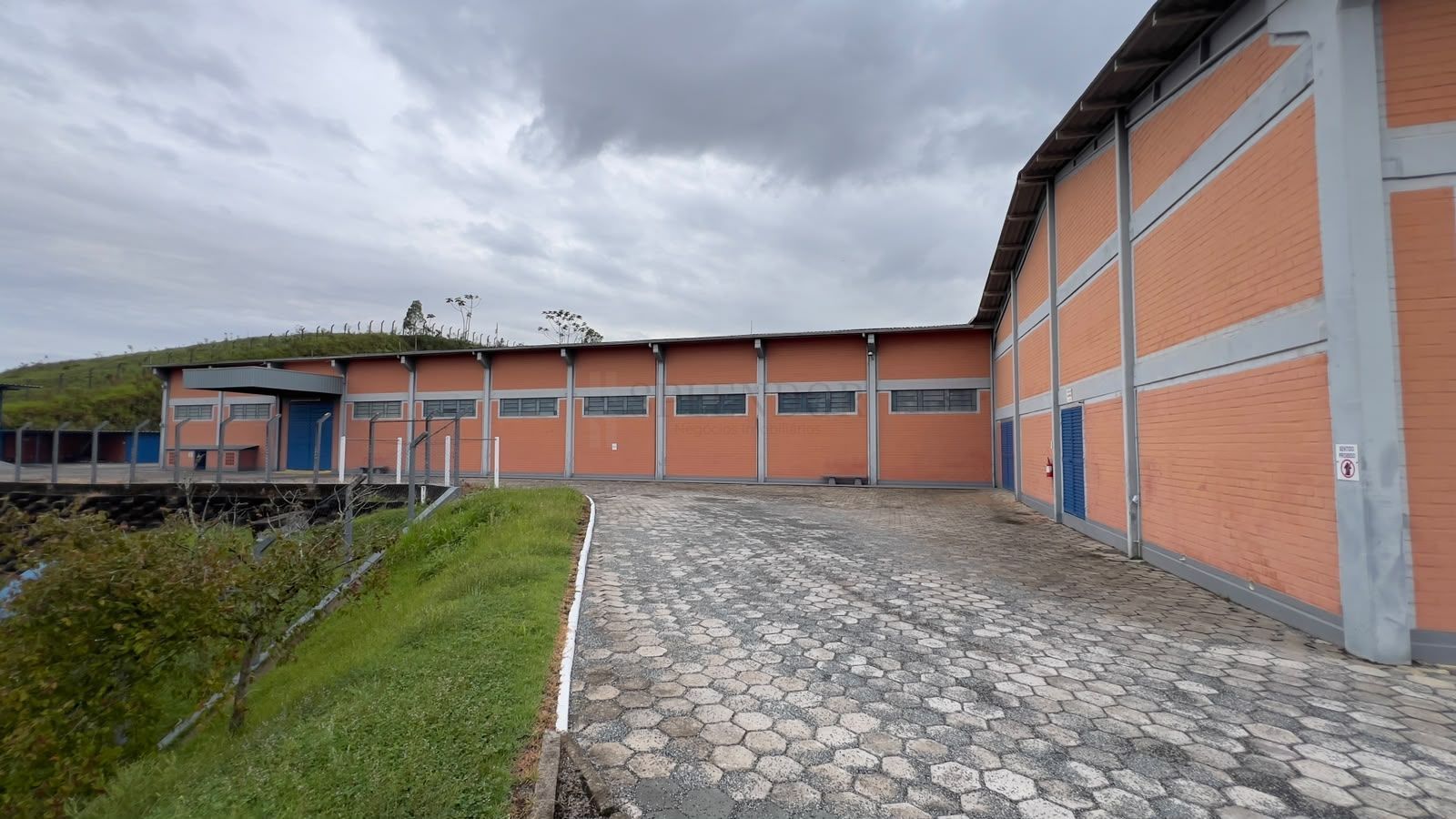 Depósito-Galpão, 3999 m² - Foto 14