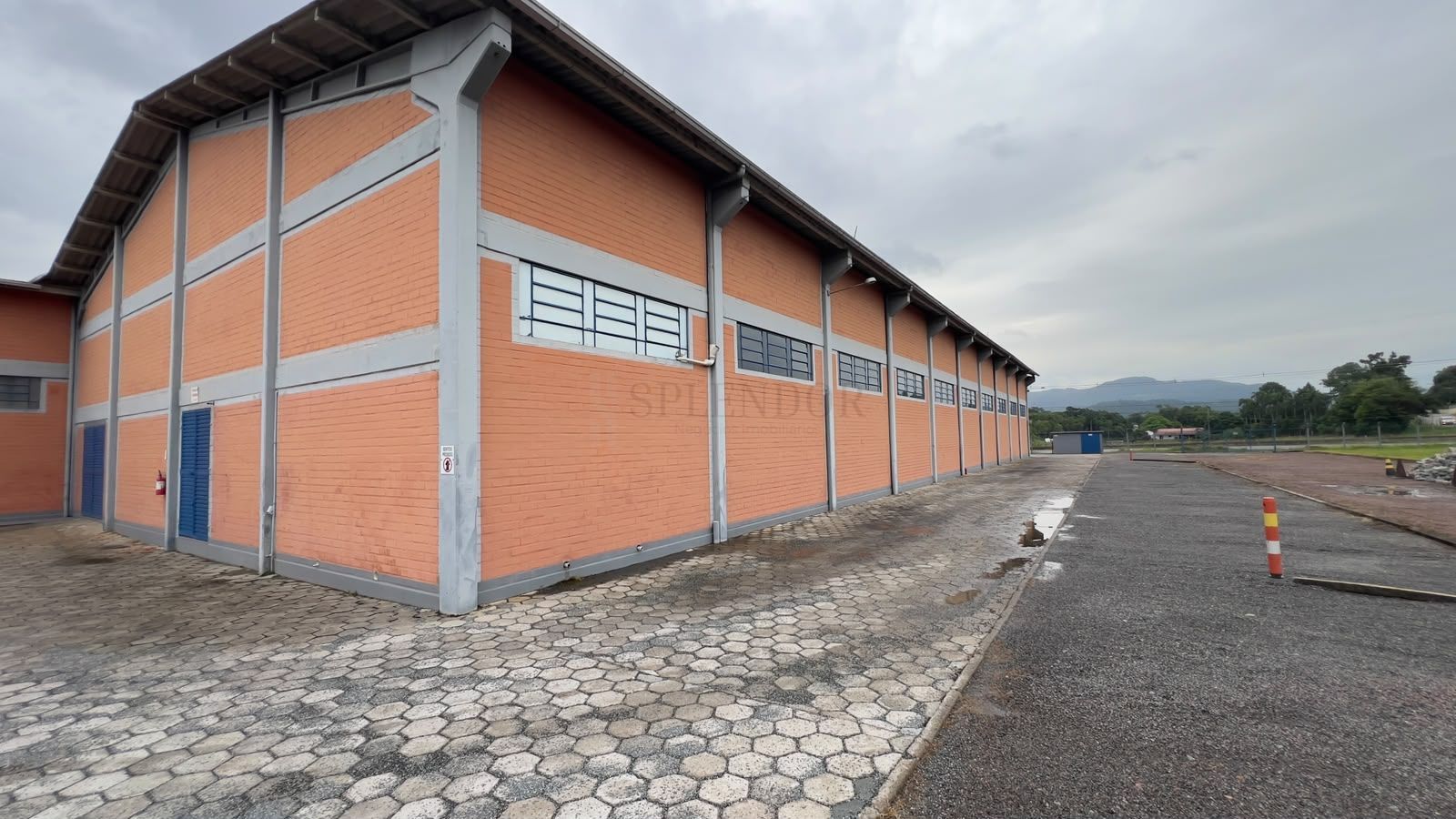 Depósito-Galpão, 3999 m² - Foto 16