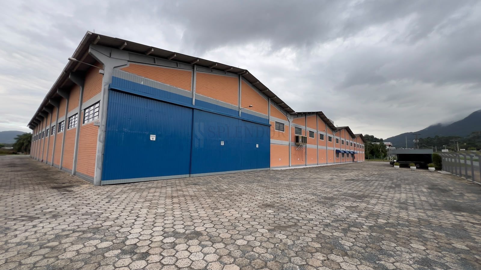Depósito-Galpão, 3999 m² - Foto 17