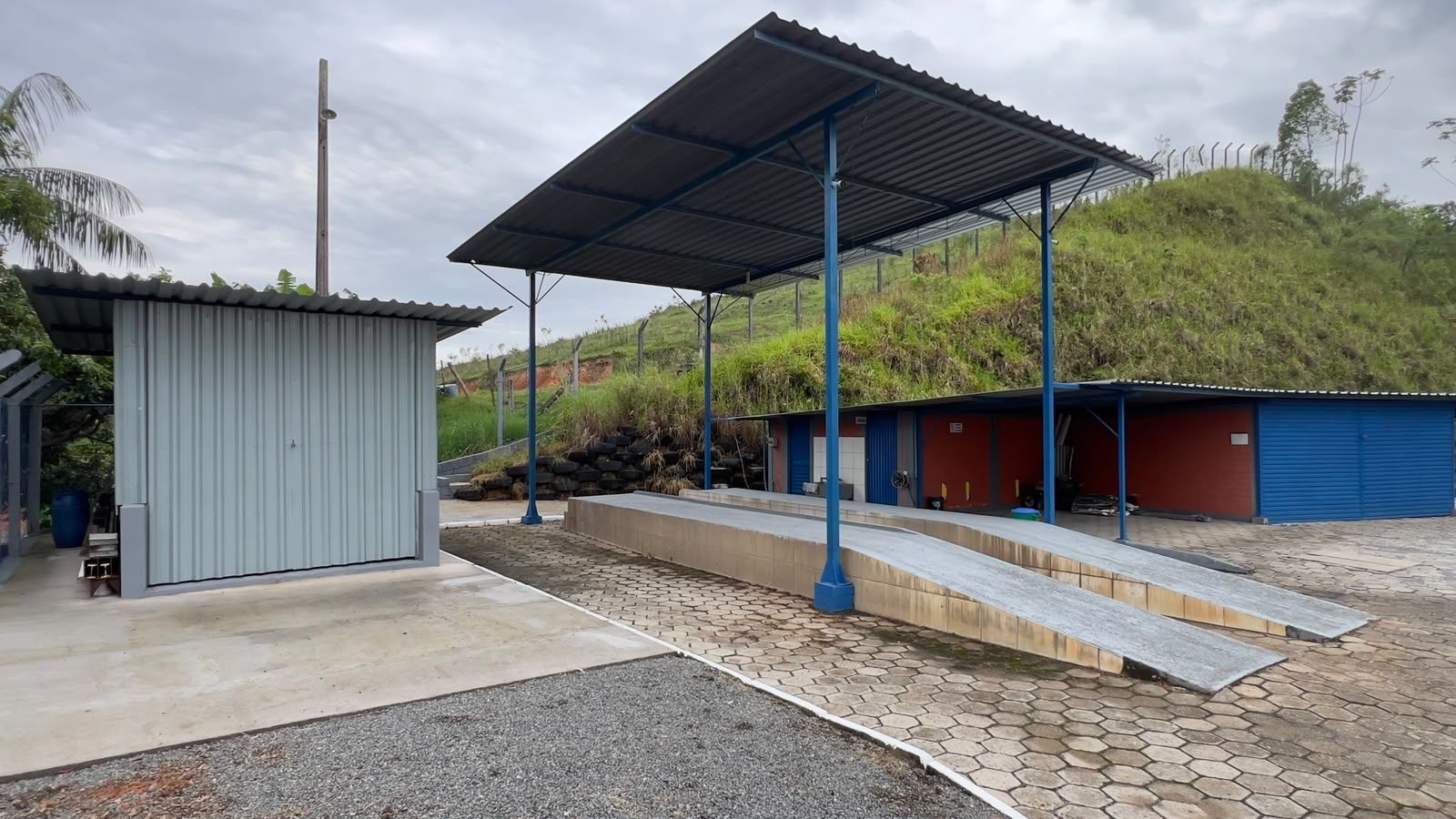 Depósito-Galpão, 3999 m² - Foto 20