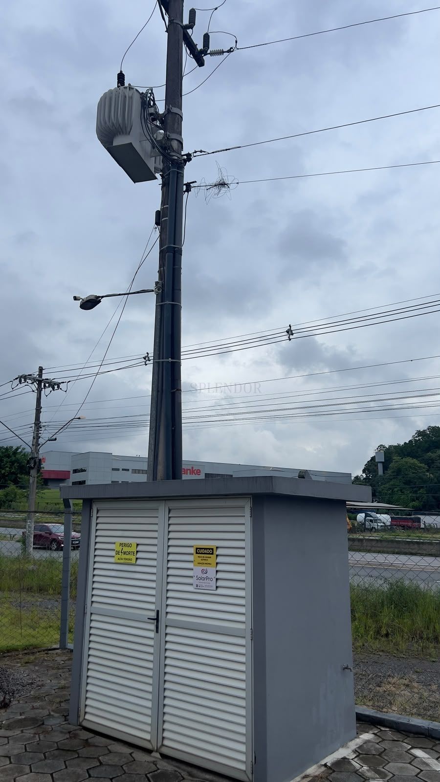 Depósito-Galpão, 3999 m² - Foto 25