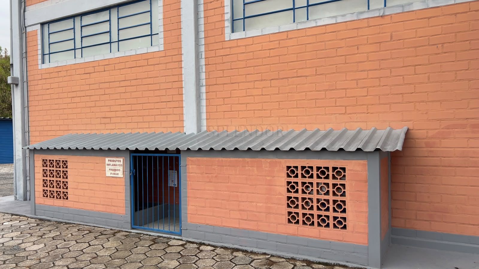 Depósito-Galpão, 3999 m² - Foto 12