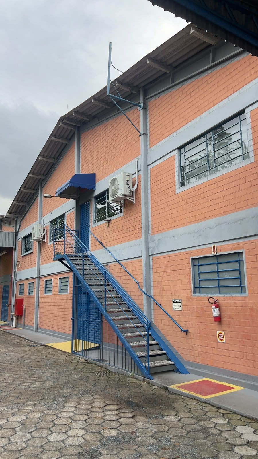 Depósito-Galpão, 3999 m² - Foto 5