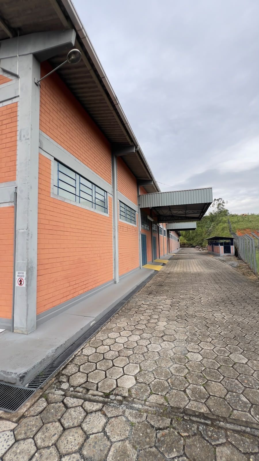 Depósito-Galpão, 3999 m² - Foto 6
