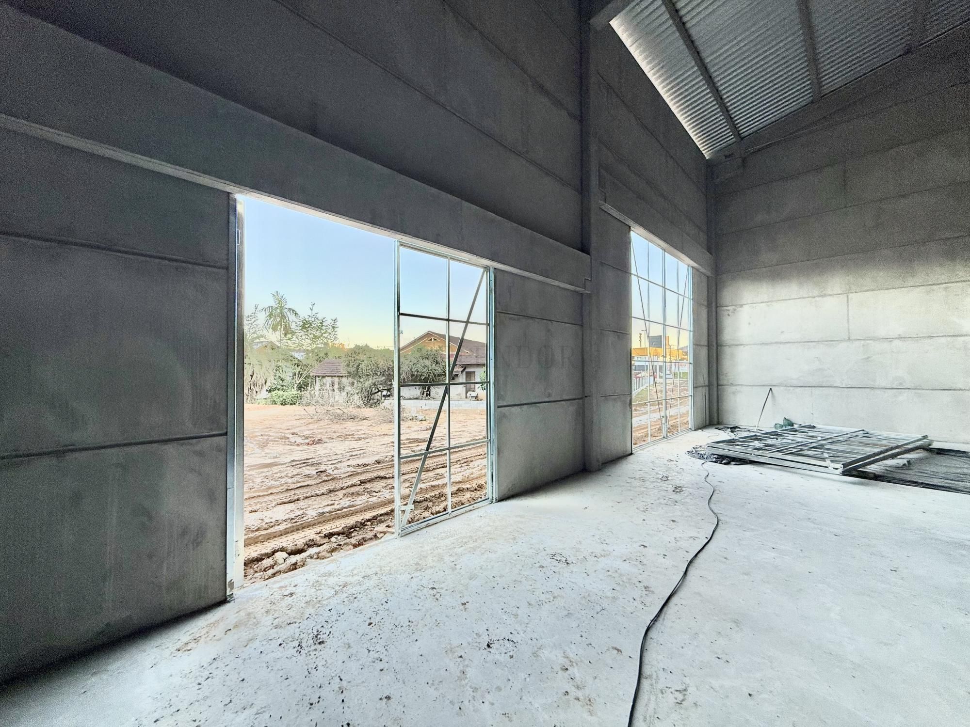 Depósito-Galpão, 600 m² - Foto 2