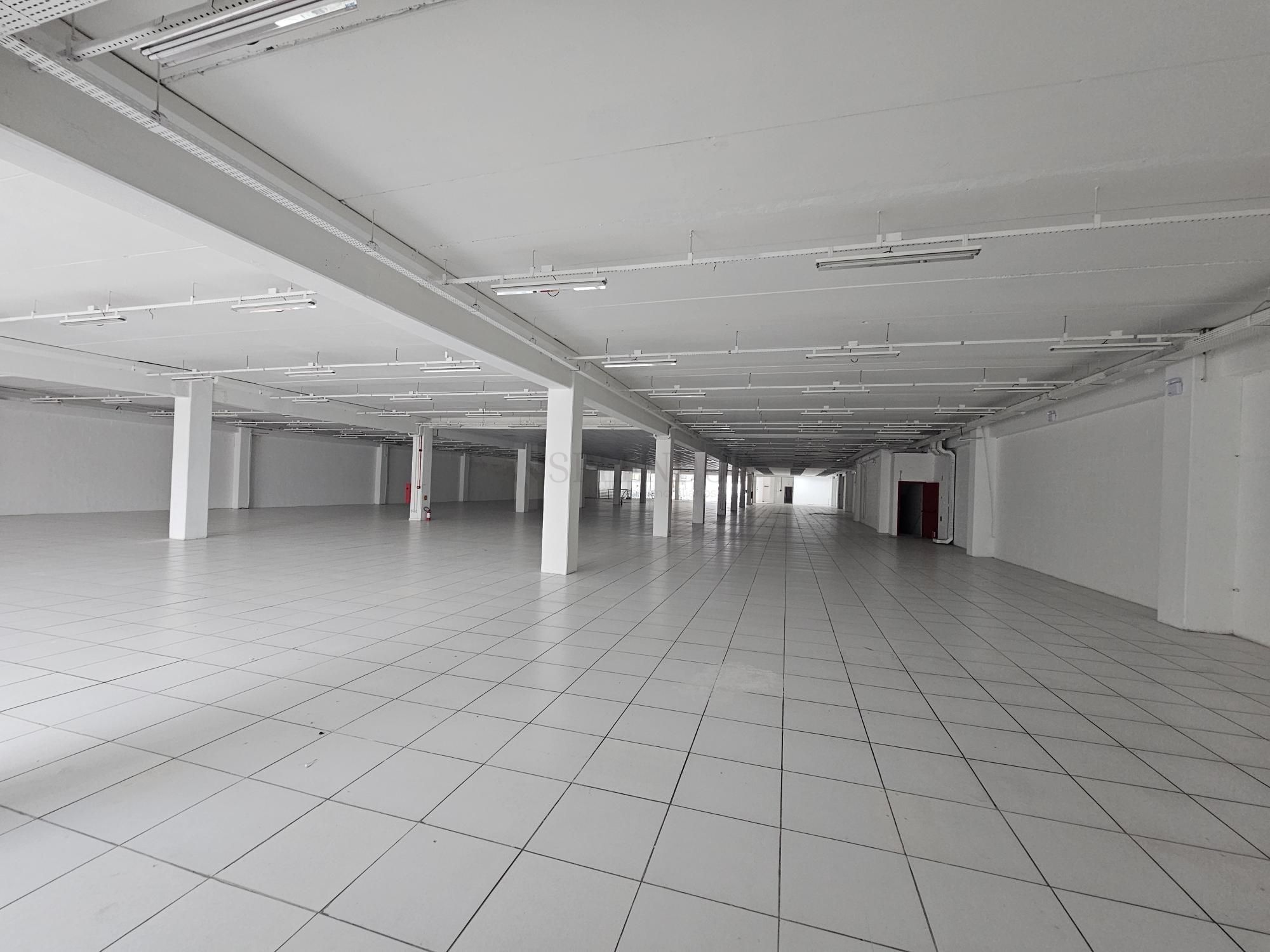 Sala-Conjunto, 1863 m² - Foto 20
