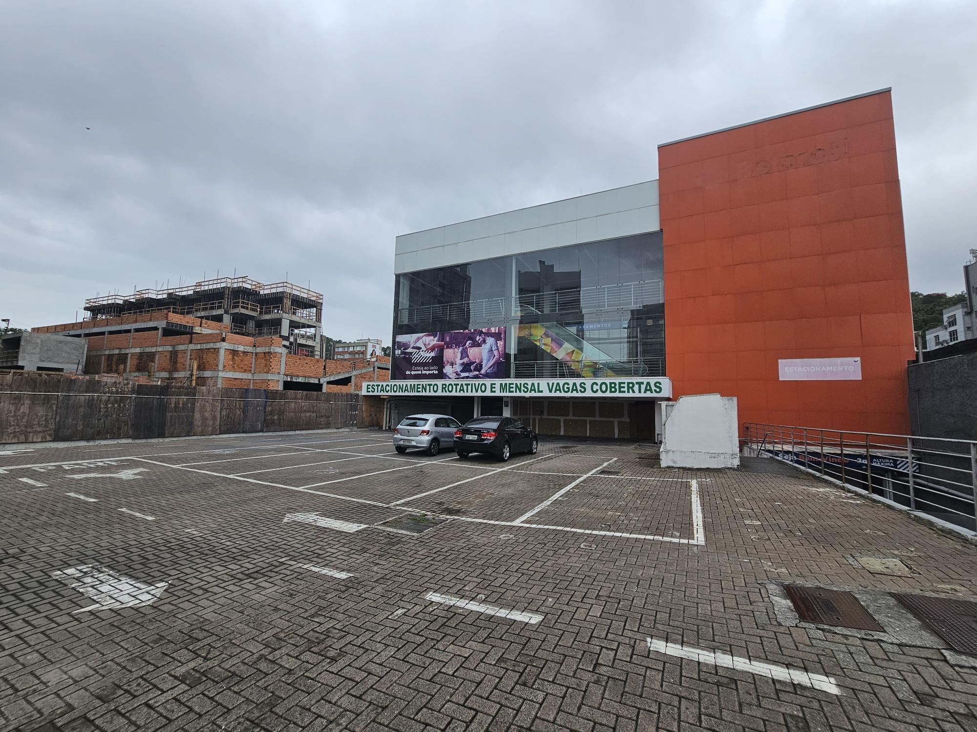Sala-Conjunto, 1863 m² - Foto 35