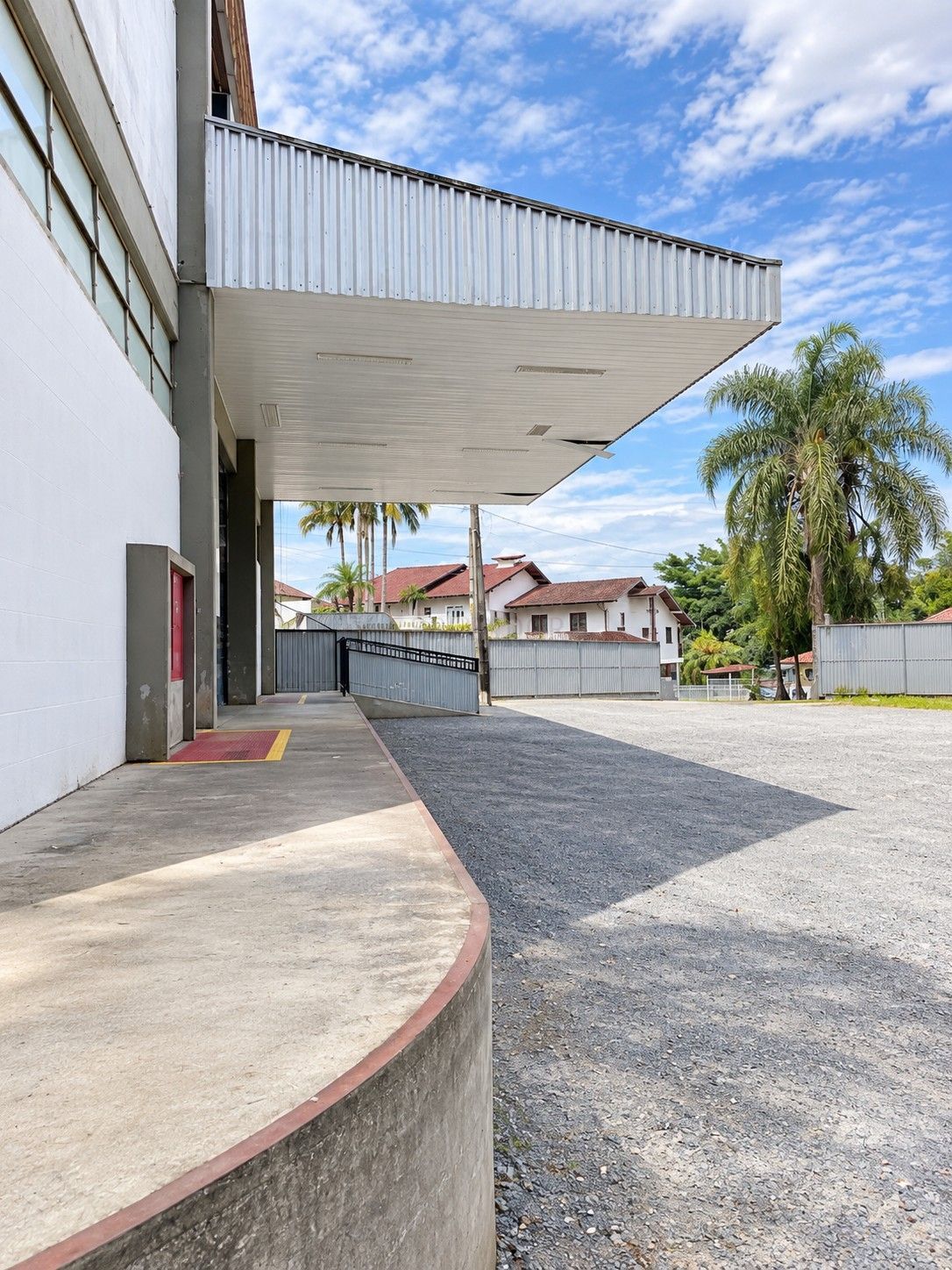 Depósito-Galpão, 1000 m² - Foto 5