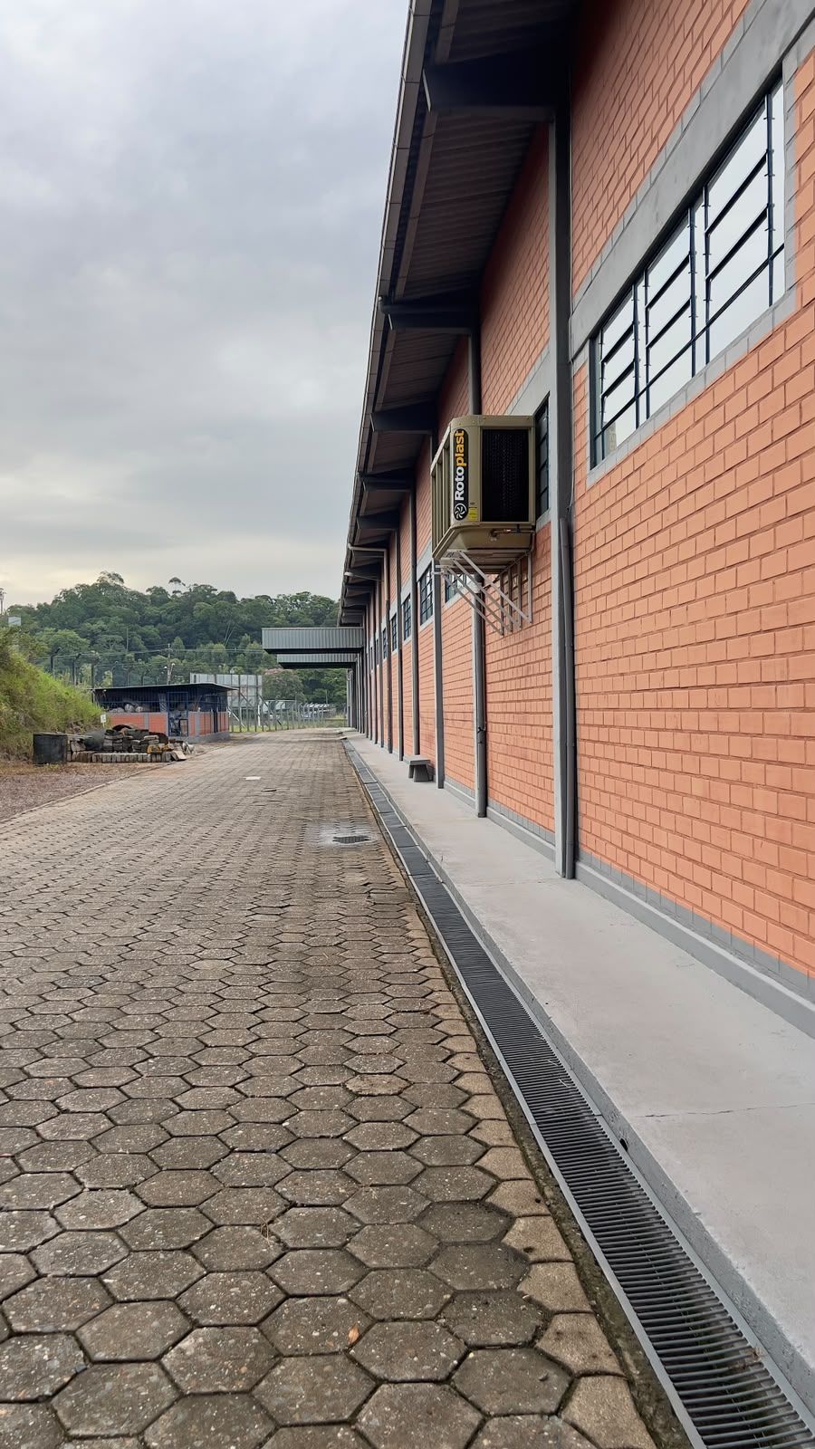 Depósito-Galpão, 8000 m² - Foto 7