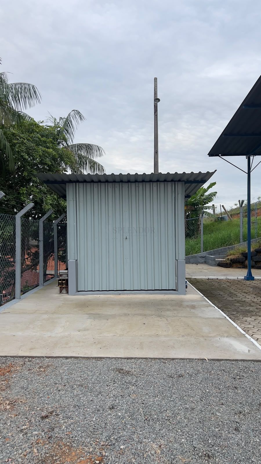 Depósito-Galpão, 8000 m² - Foto 21
