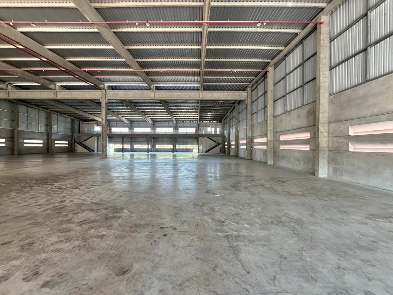 Depósito-Galpão, 2200 m² - Foto 9