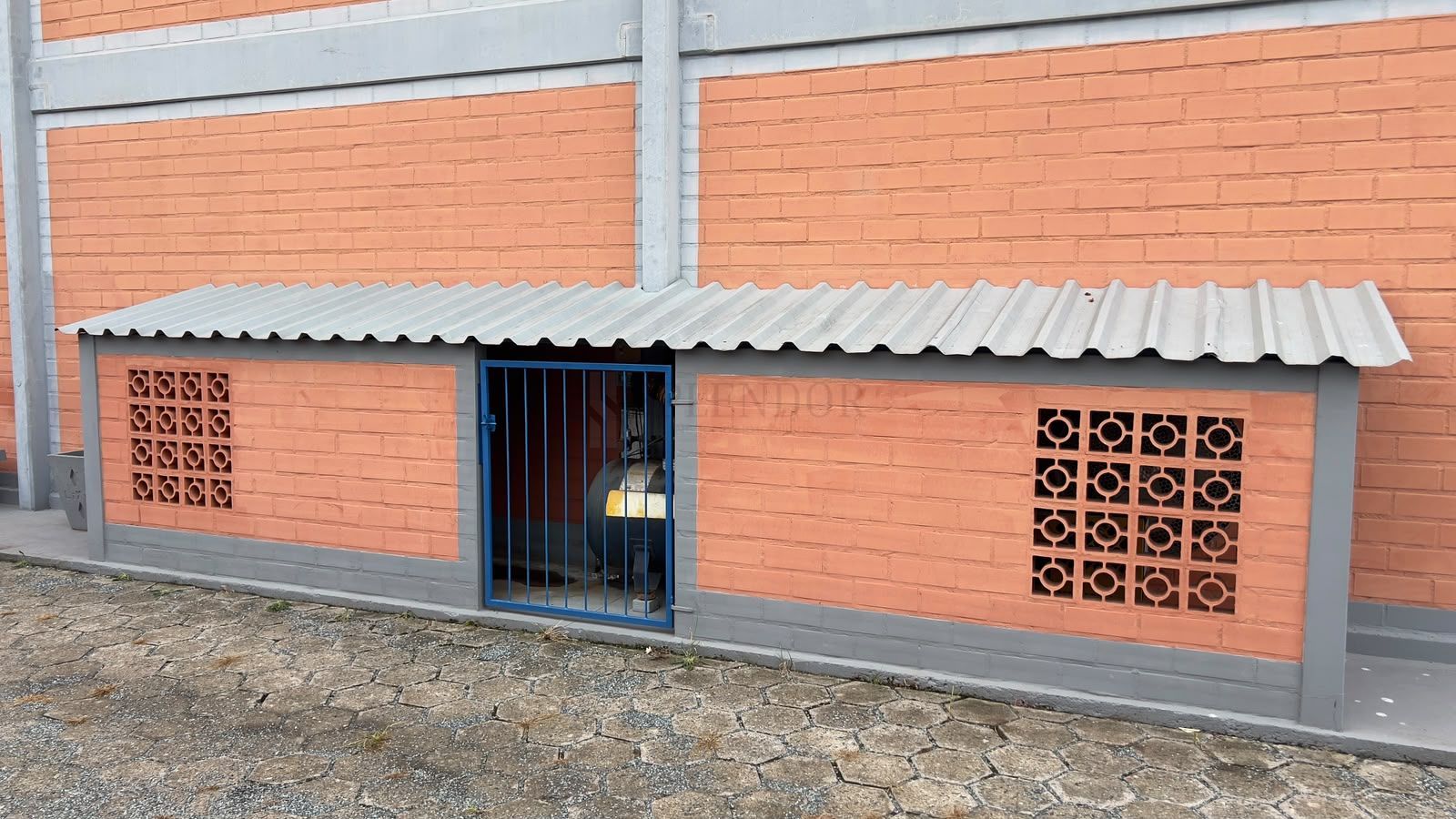Depósito-Galpão, 8000 m² - Foto 10