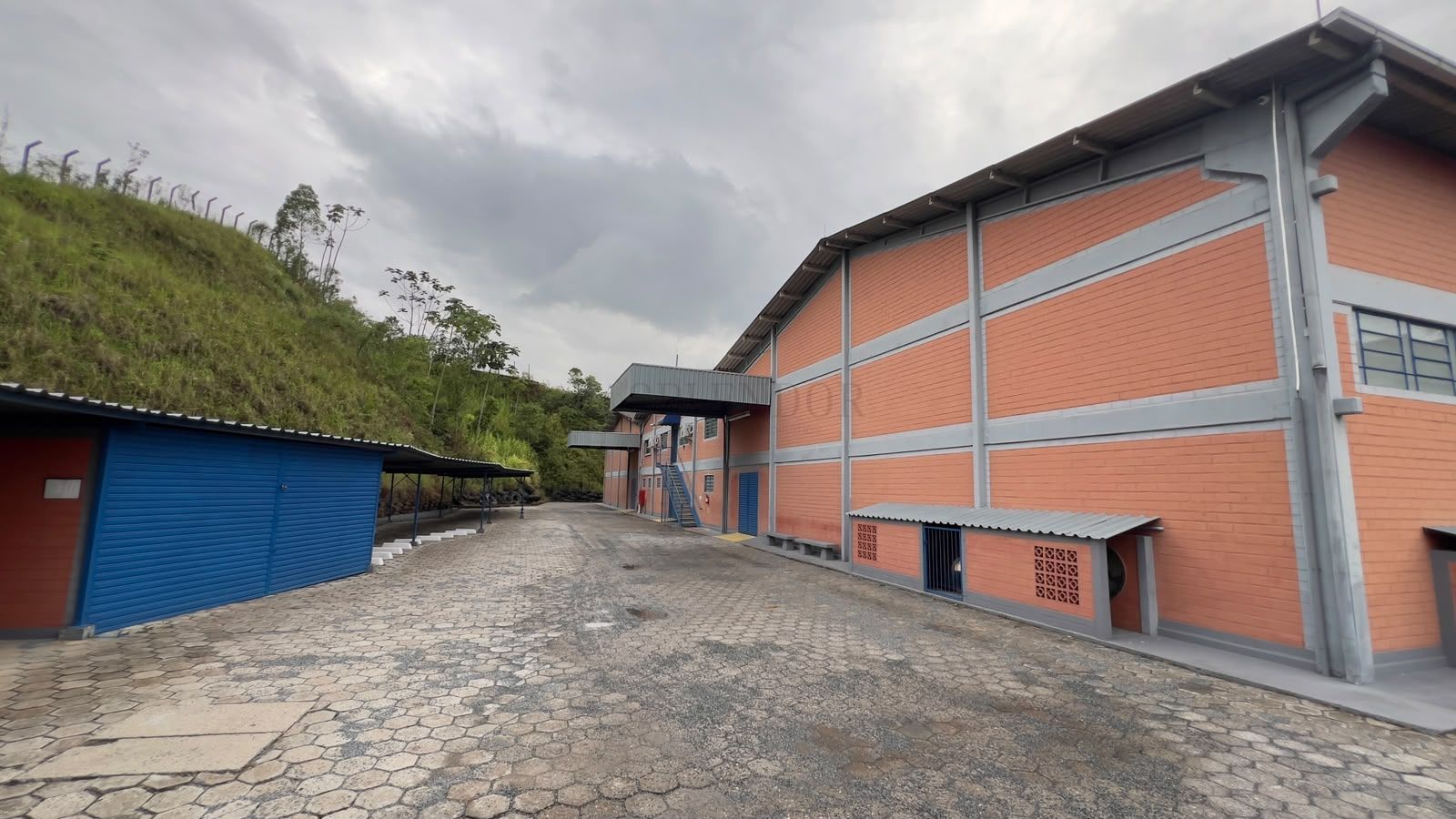 Depósito-Galpão, 8000 m² - Foto 8