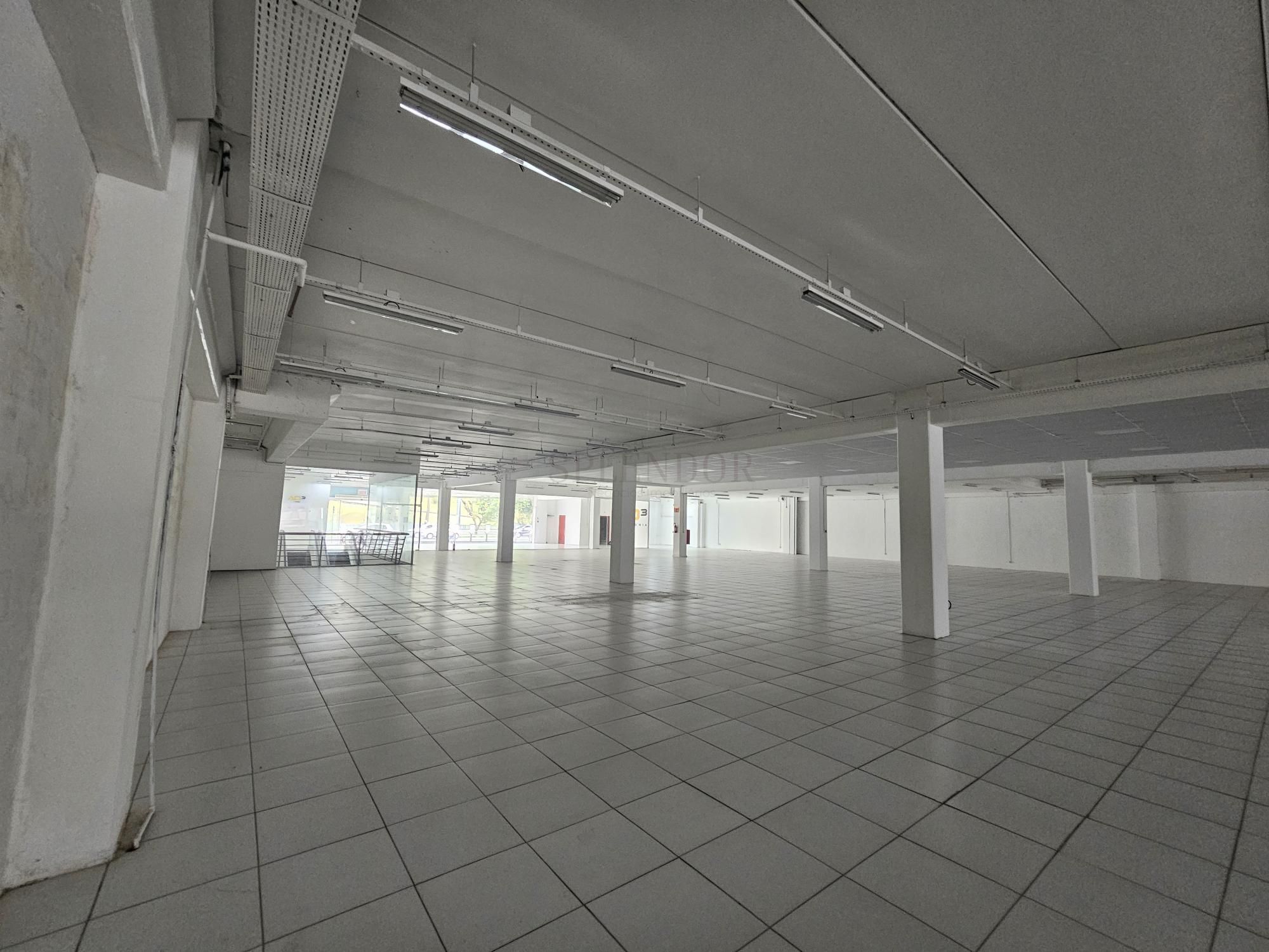 Sala-Conjunto, 1863 m² - Foto 8