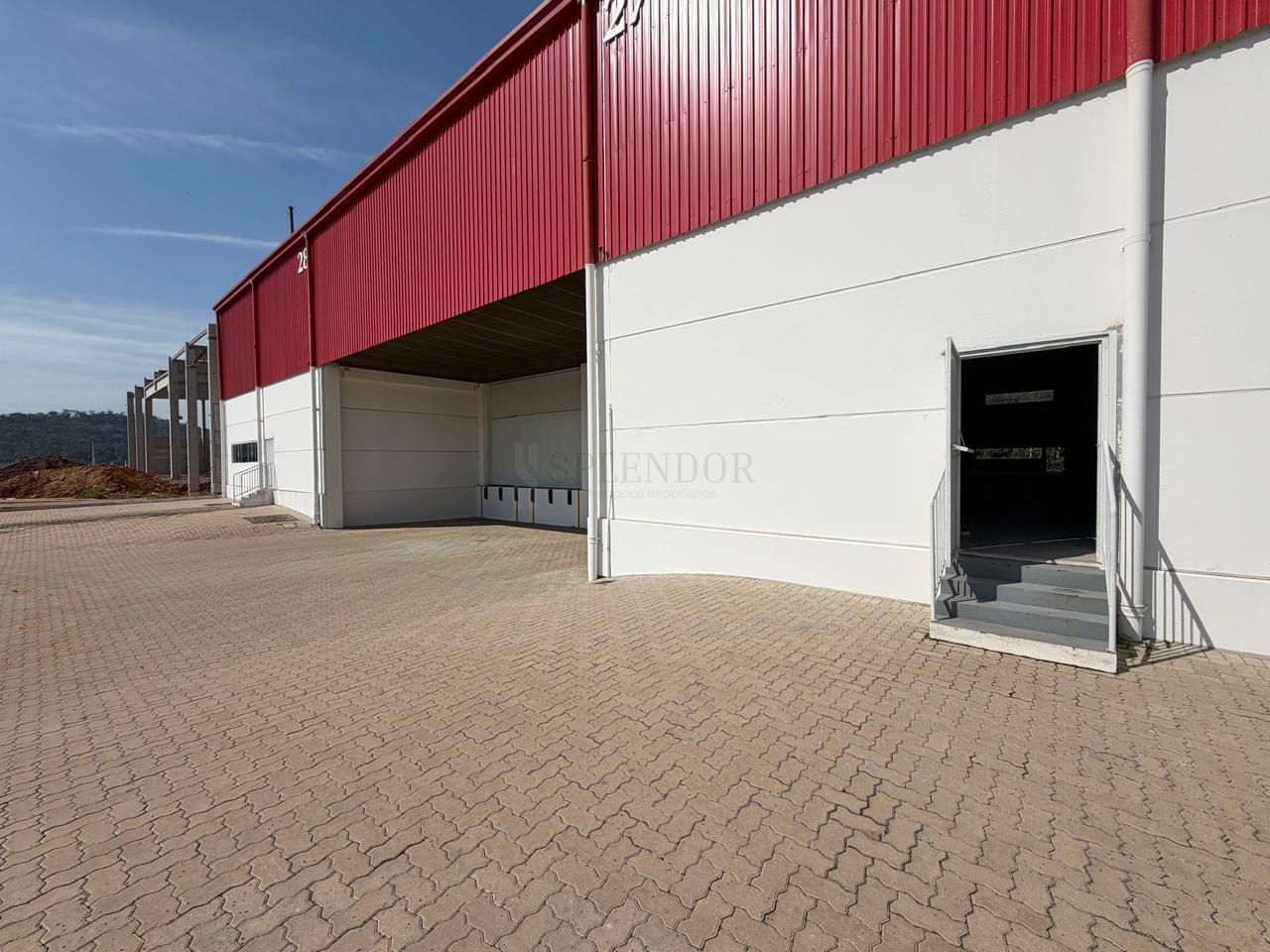 Depósito-Galpão, 2200 m² - Foto 20