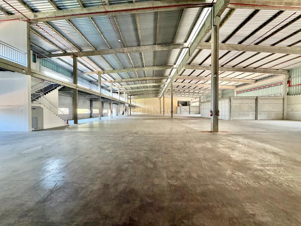Depósito-Galpão, 900 m² - Foto 9