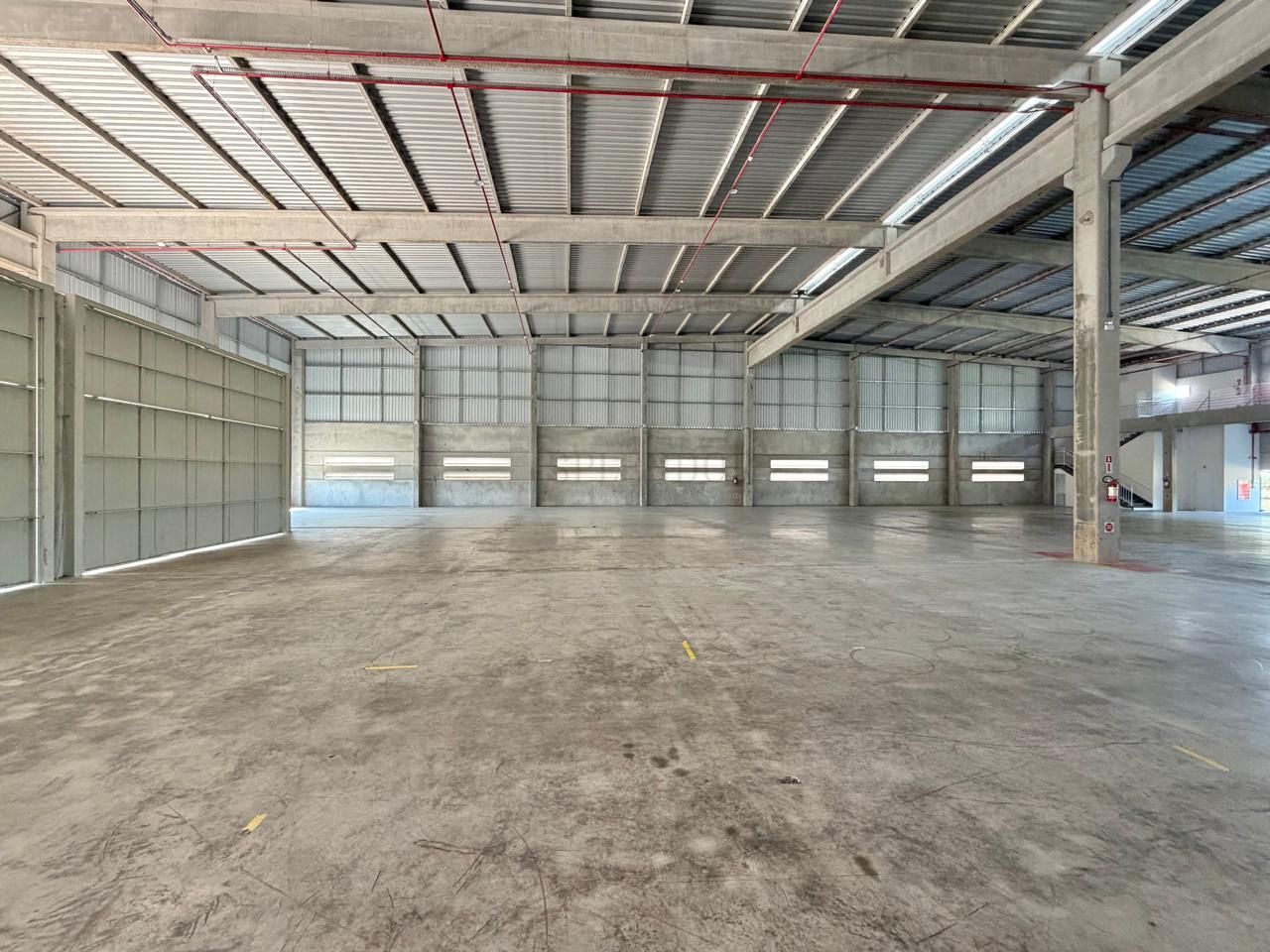 Depósito-Galpão, 2200 m² - Foto 8