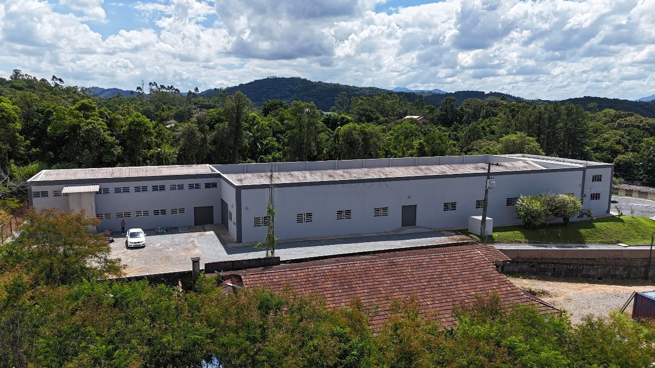 Depósito-Galpão, 1736 m² - Foto 12