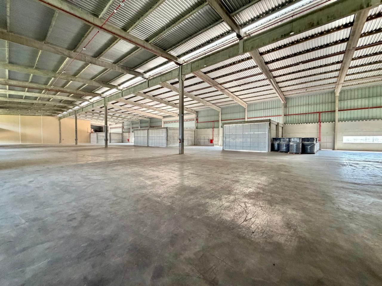 Depósito-Galpão, 5800 m² - Foto 31